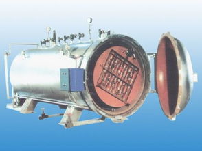 北京燃气锅 龙江压力容器制造 专业的潍坊燃气锅提供商